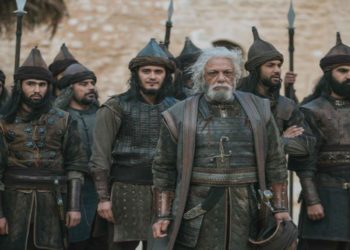 “ممالك النار” وماذا بعد؟؟