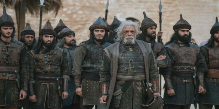 “ممالك النار” وماذا بعد؟؟