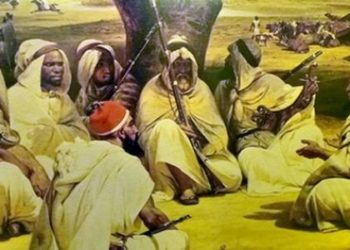 موحِّدْ الأُمَمْ