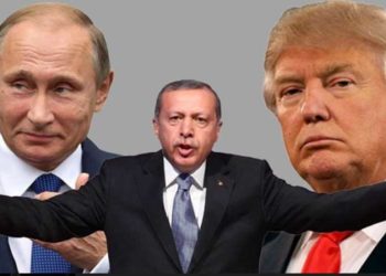 أردوغان – بوتين واختبار إدلب الصعب