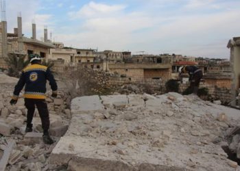 أطباء بلا حدود عن إدلب: الأسوأ لم يأتِ بعد