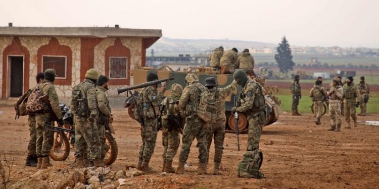 إدلب وتفاهمات آخر لحظة