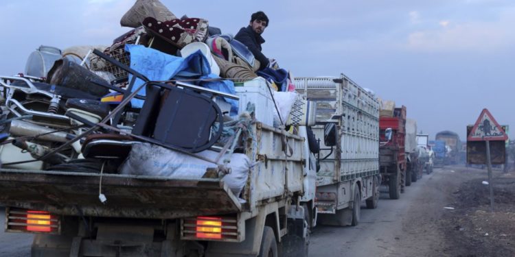 بعد هذا التصعيد: هل يتدخل الأميركيون في إدلب؟!