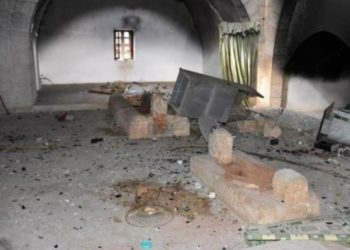 إدلب أولًا إدلب آخرًا