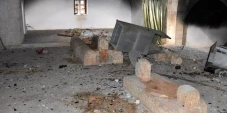 إدلب أولًا إدلب آخرًا