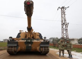 إدلب: روسيا تتجاهل التهديدات التركية