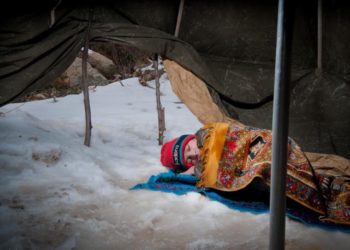 إدلب انهيارات بالجملة ومصير متلبد