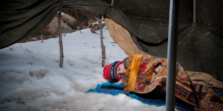 إدلب انهيارات بالجملة ومصير متلبد