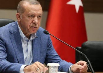 إردوغان يبلغ بوتين بتوسع استهداف النظام السوري وينتظر أفعالاً من واشنطن