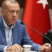 إردوغان يبلغ بوتين بتوسع استهداف النظام السوري وينتظر أفعالاً من واشنطن