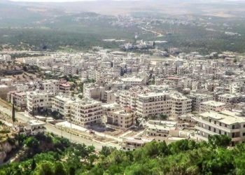 أريحا: بوابة جنوب إدلب تفرغ من أهلها