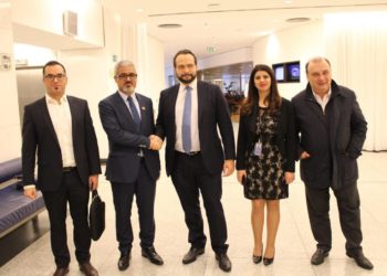 اعتقال ثلاثة من أعضاء حركة النضال العربي لتحرير الأحواز في الدنمارك