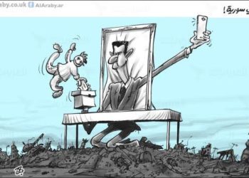 الاستحقاق الانتخابي في سورية