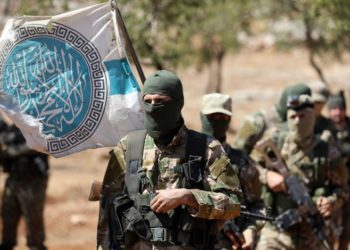 الدور الوظيفي للجبهة وأخواتها