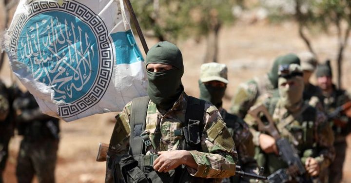 الدور الوظيفي للجبهة وأخواتها