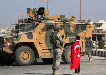 السياسة التركية بعد المجزرة