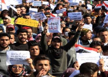 العراق: علاوي يسقط في فخ المحاصصة الطائفية