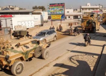 الفصائل تشعل محور تادف في حلب للضغط على النظام