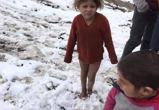 بعد القضم المتواصل: إدلب إلى أين؟!