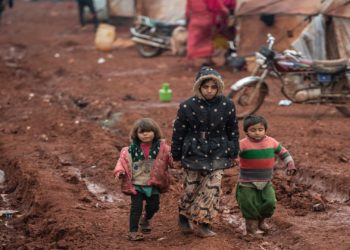 تباعد تركي روسي حول مصير إدلب