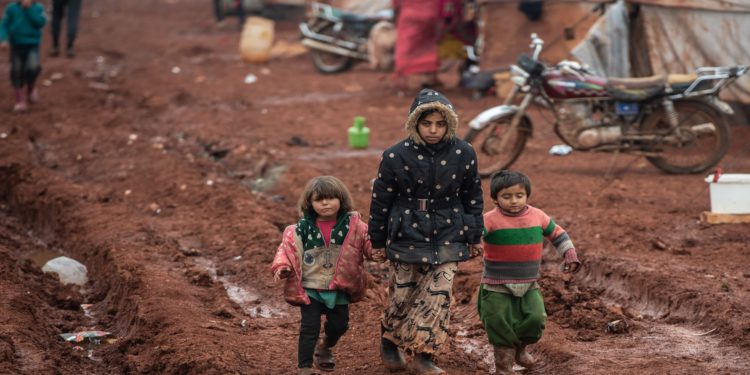 تباعد تركي روسي حول مصير إدلب