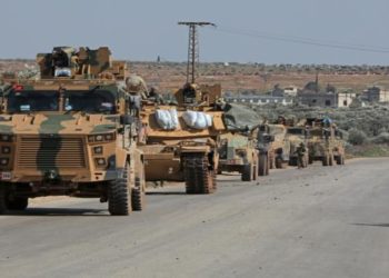 تحرّروا من إدلب ليسقط الأسد