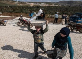 تركيا ترفض معادلة روسية جديدة لإدلب