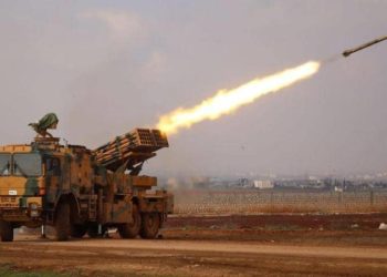 تصاعد المعارك في إدلب… وواشنطن تدعو لوقف للنار