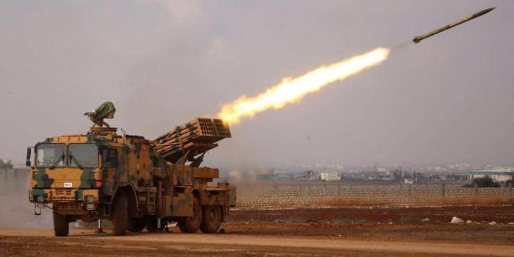 تصاعد المعارك في إدلب… وواشنطن تدعو لوقف للنار