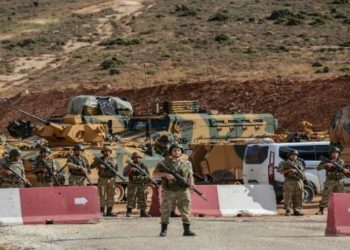 تفجّر المواجهات في إدلب بعد تعمّق الخلافات الروسية-التركية