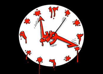 حَلُم السوريون ولن يندموا