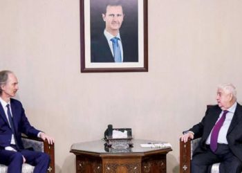 دمشق تهمل «نصيحة دستورية» من موسكو وتقضم إدلب بـ«دعم جوي روسي»