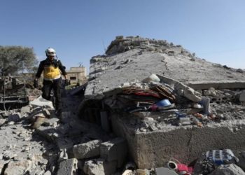 روسيا تضغط لفرض أمر واقع في إدلب