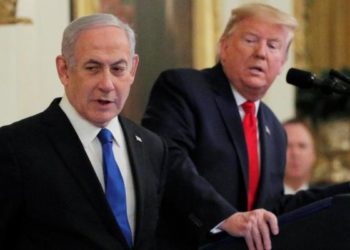 صفقات القرن وصفعاته