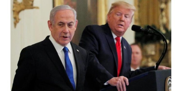 صفقات القرن وصفعاته