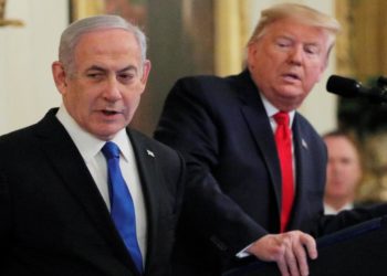 صفقة القرن ما بين الرفض والقبول