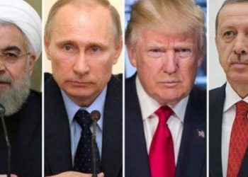 روسيا وتركيا وسياسة عض الأصابع