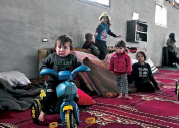 غوتيريش يخشى «مواجهة أكثر خطورة» وتحذير أممي من {حمام دم}