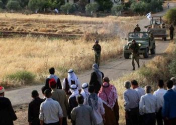 فلسطين وسورية.. تقاطعات منهجية تجريدية