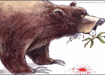 هل يموت الذئب قبل أن يفنى الغنم؟