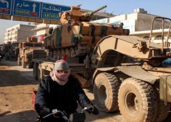 موسكو تؤكد دعمها «التصدي للإرهاب» في إدلب