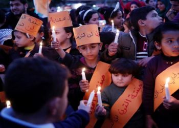 والآن، ماذا سيحل بنا مع كل هؤلاء البرابرة