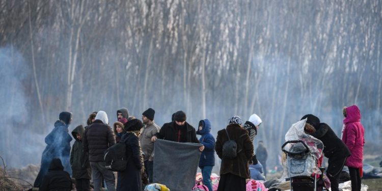 أزمة إدلب تجبر أوروبا على التخلي عن سياسة رد الفعل  اجتماع طارئ لوزراء خارجية الاتحاد الأوروبي… وموقف يوناني متشدد