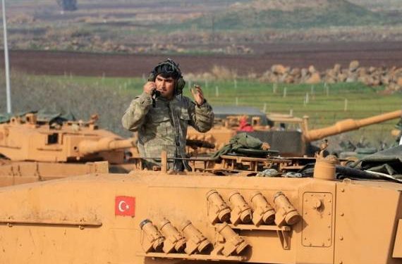 إدلب: ما هو “الممر الأمني” في اتفاق موسكو؟