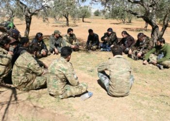 إدلب: الهدنة هشّة..وحزب الله ينافس النظام على السيطرة