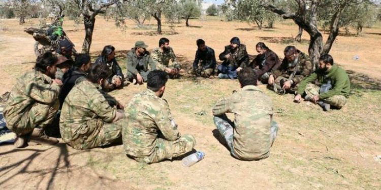 إدلب: الهدنة هشّة..وحزب الله ينافس النظام على السيطرة