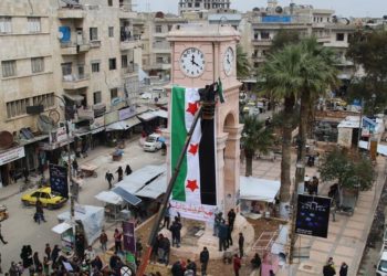 ماذا: لو تحولت إدلب إلى غزة أخرى…؟