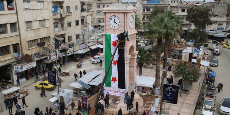 ماذا: لو تحولت إدلب إلى غزة أخرى…؟