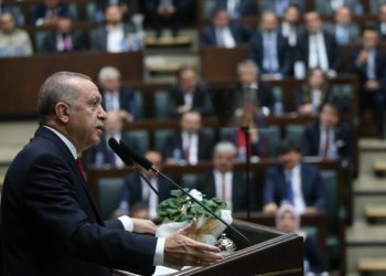 إردوغان يعلق آمالاً على لقاء بوتين لوقف إطلاق النار في إدلب