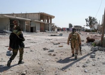 استئناف معارك إدلب وارد: غموض مصير أريحا وجسر الشغور